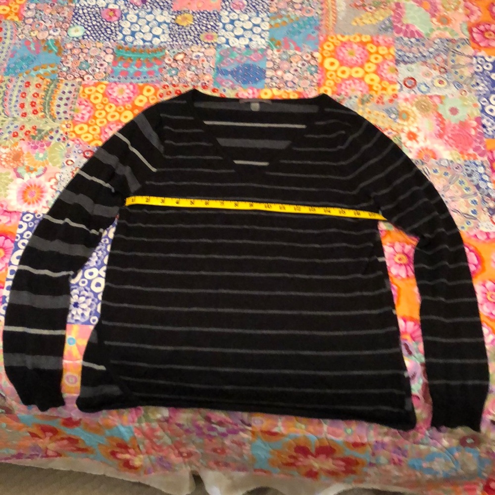 Temperature regulating Smartwool sweater!